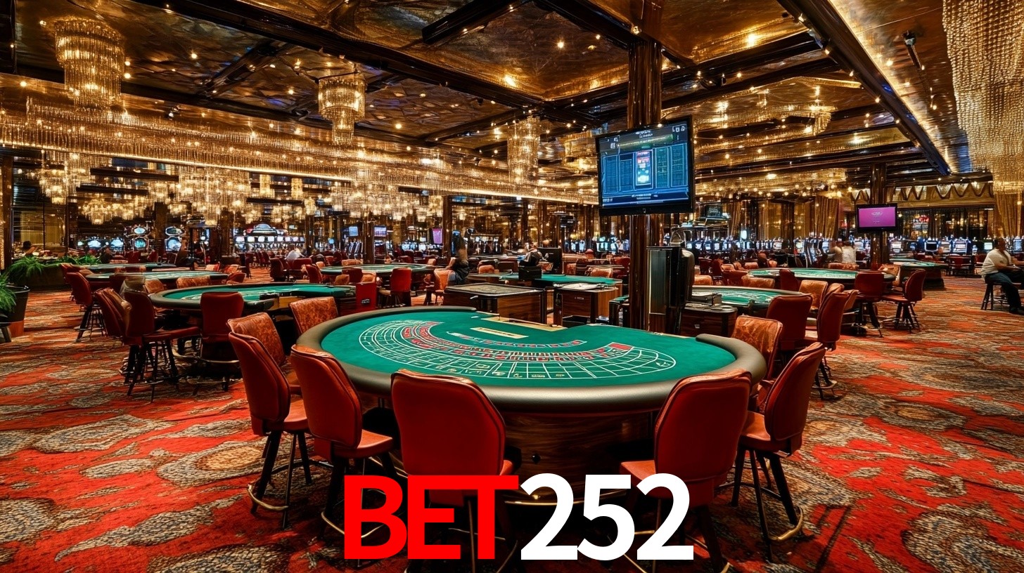 bet252 APP