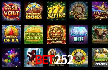Descubra a Essência do bet252: Nossa História e Compromissos