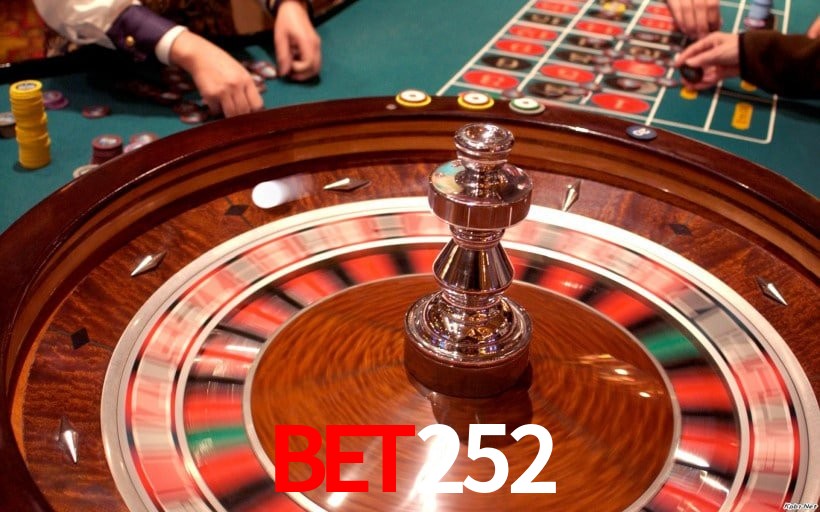Experiência VIP bet252
