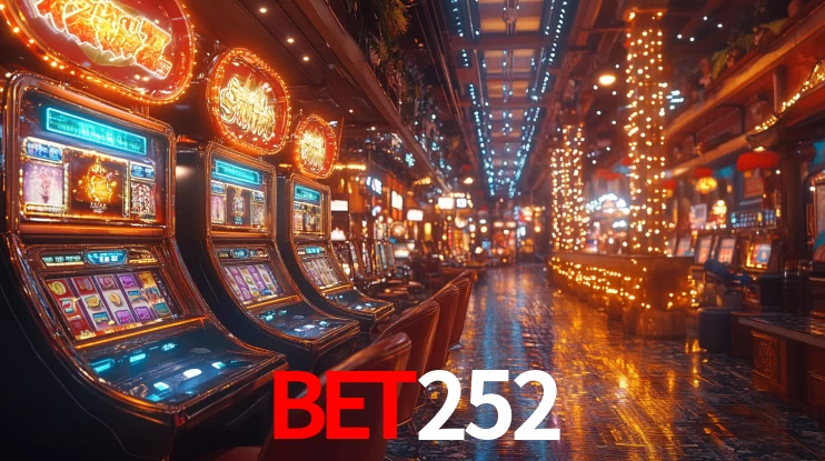 bet252 - Tesouros da Elite Nobre - bet252 vip