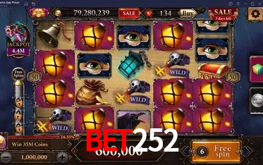 Desvendando o Mundo dos Jogos Virtuais na bet252