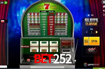 Desvendando o Mundo dos Jogos Virtuais na bet252