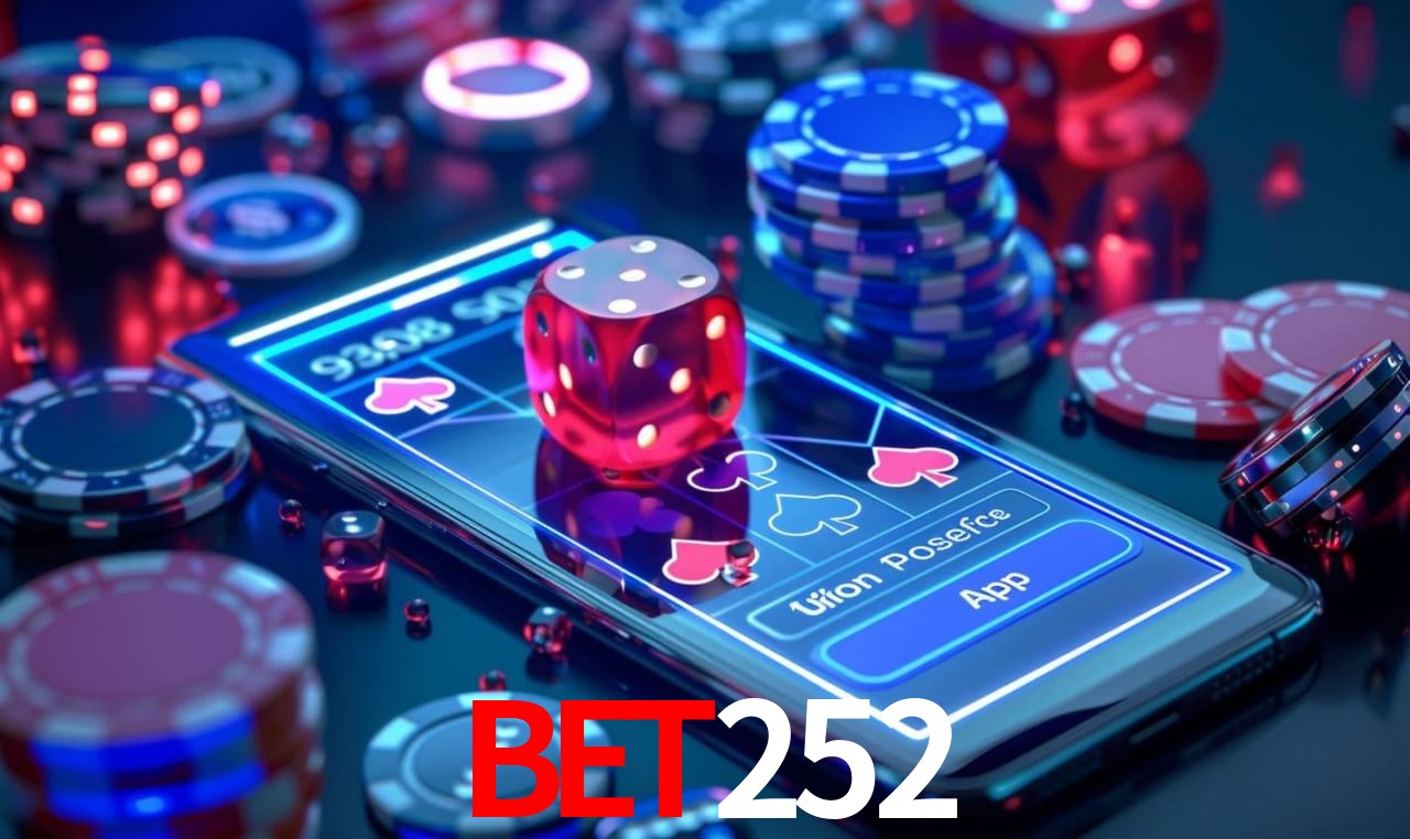 Especiais de Fim de Semana bet252