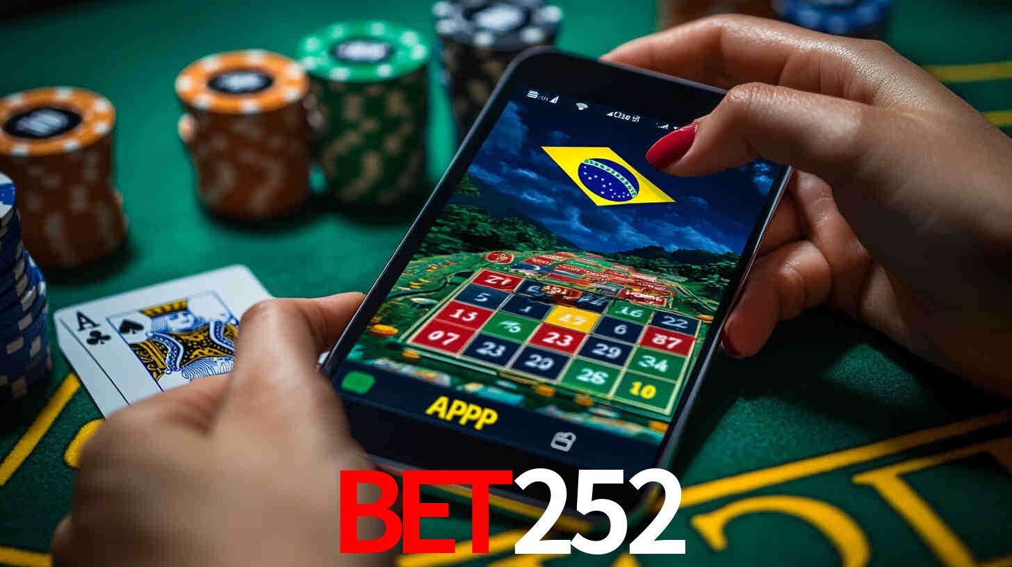 Apostas de Basquete bet252