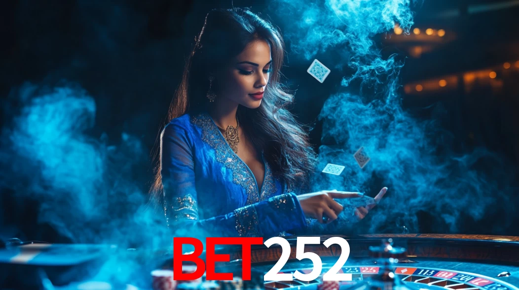 Bônus Diários bet252