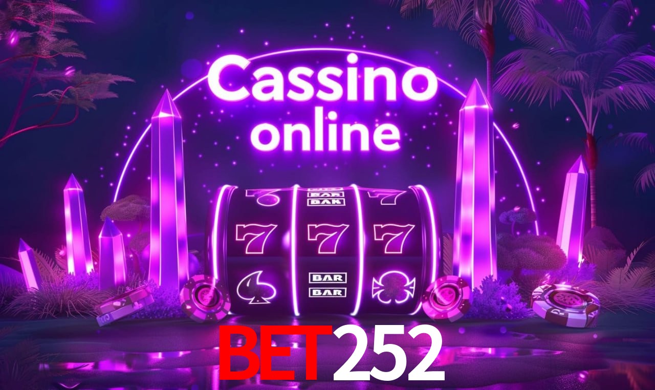 Diretório de Jogos bet252