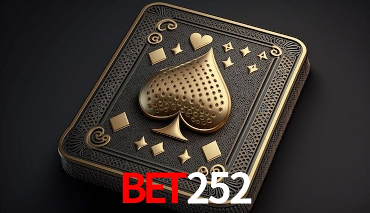 Design Responsivo bet252