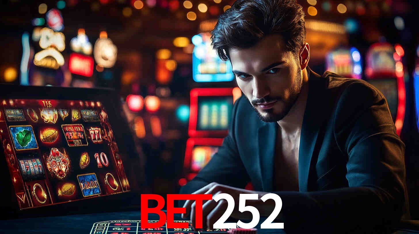 bet252,bet252 vip