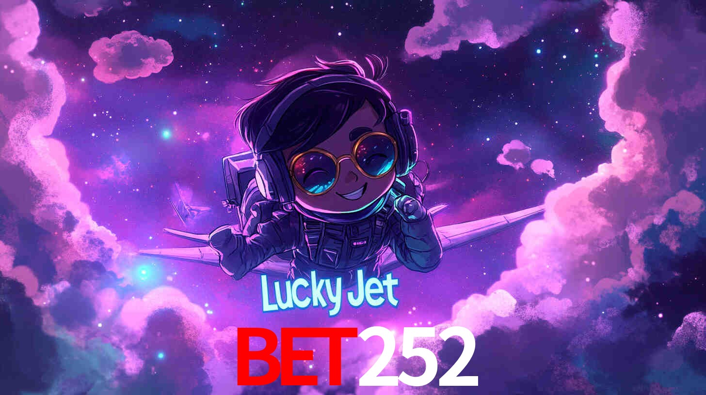 cassino bet252
