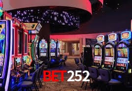 Design Responsivo bet252