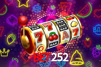 A Popularidade dos Caça-Níqueis no bet252