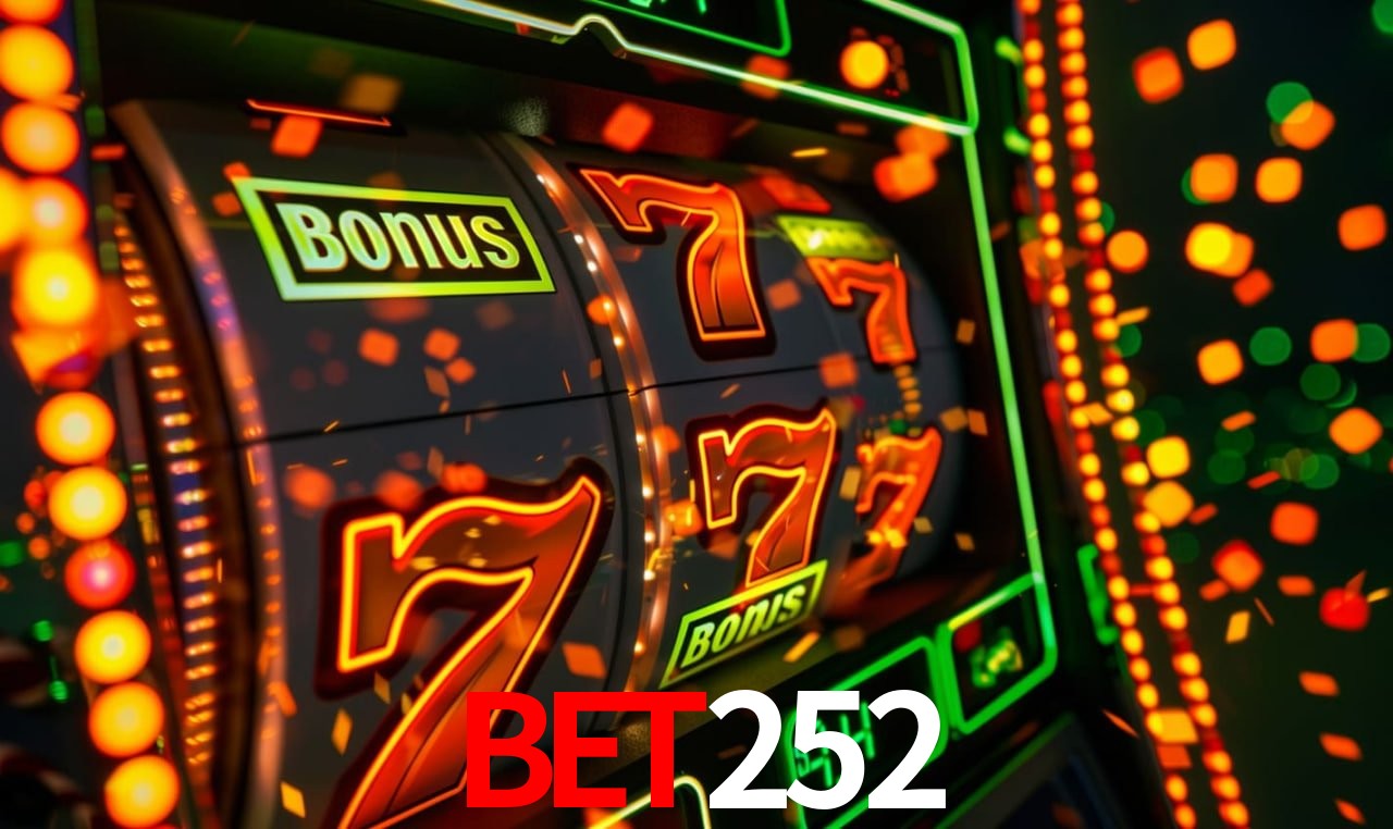 Casino VIP bet252