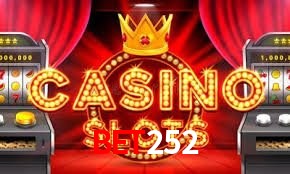 Mesa de Blackjack bet252