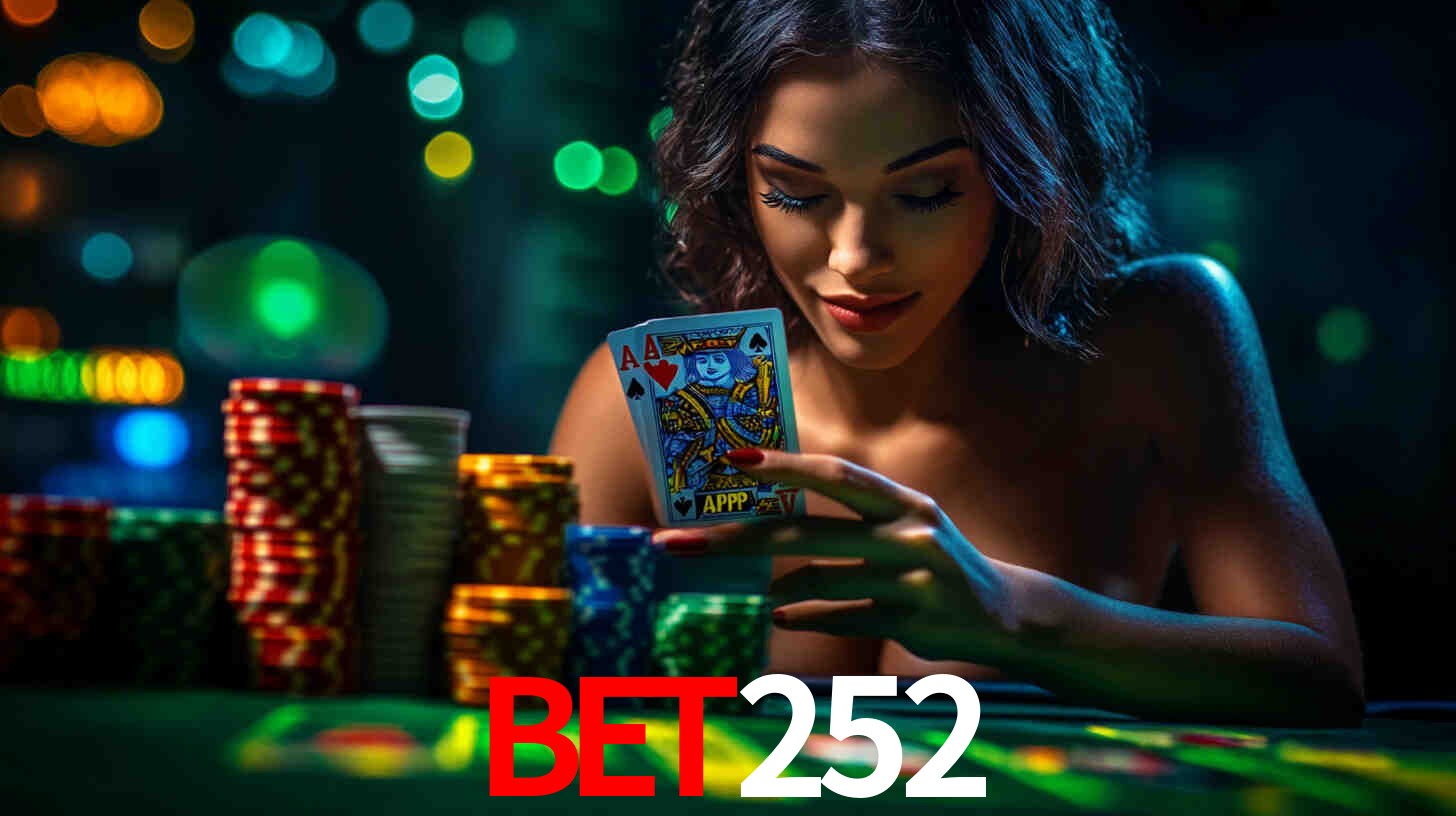 Interface Premium bet252
