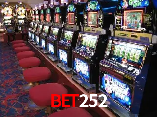 Inovações de Jogos na bet252: O Futuro das Experiências Interativas