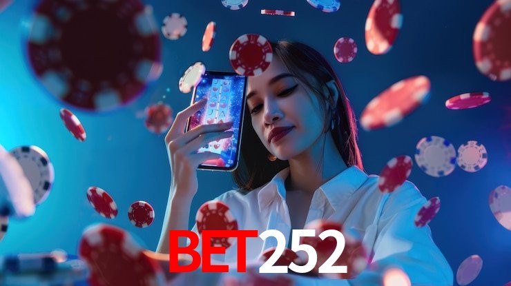 Casino Ao Vivo bet252