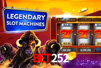 A Experiência Imersiva dos Cassinos Ao Vivo no bet252