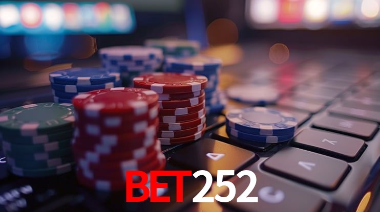 Jogos de Slot bet252