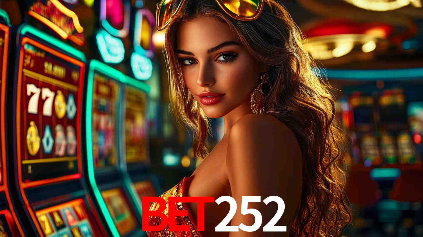 Bônus Diários bet252