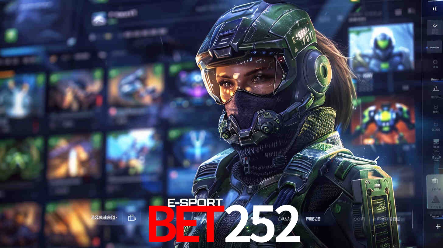 Explorando a Categoria de Eventos em Apostas na bet252