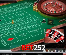 A Emoção da Loteria na bet252: Uma Chance de Mudança de Vida