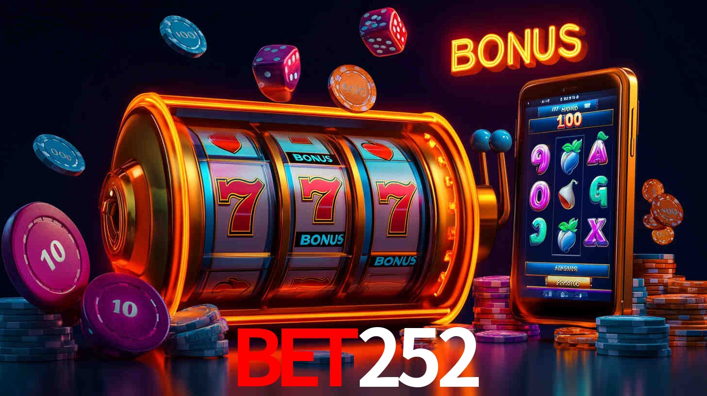 PIX Instantâneo bet252