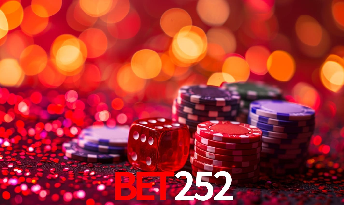Torneios bet252