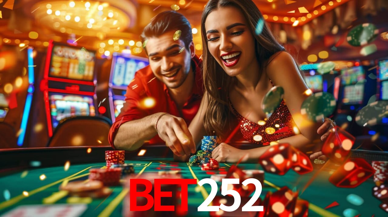Avaliações dos Jogadores bet252