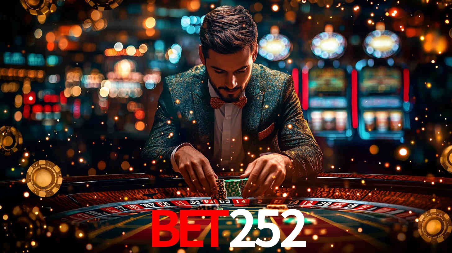 bet252,bet252 vip
