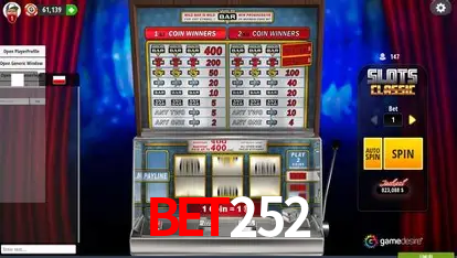 Apostas Esportivas na bet252: Um Guia Completo