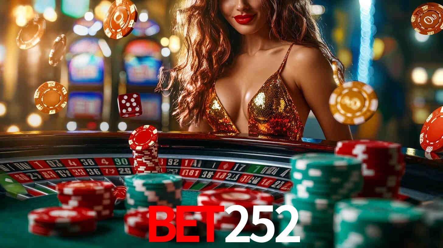 Ofertas Imperdíveis na bet252: Promoções e Bônus Que Valem a Pena