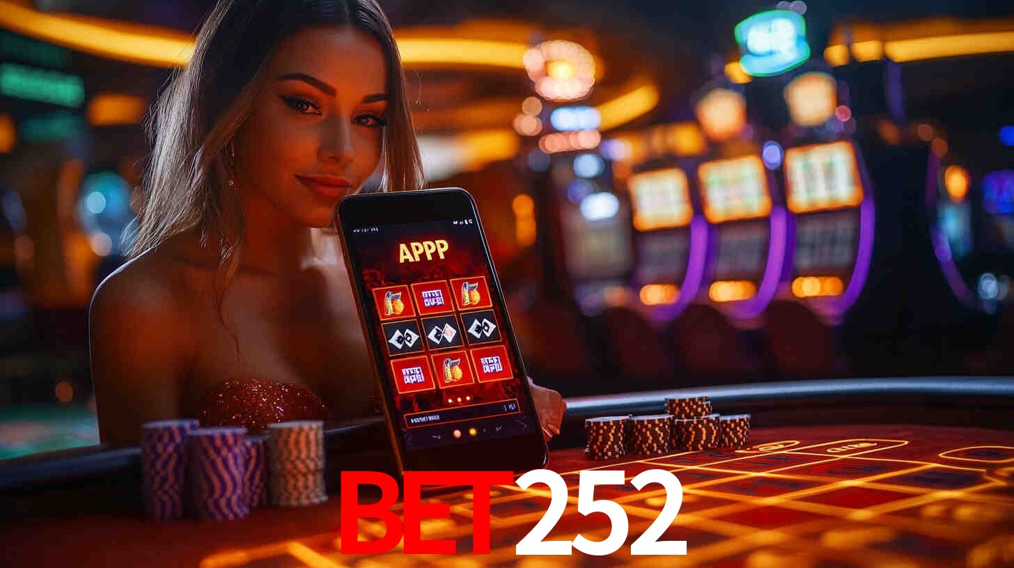 Apostas de Tênis bet252