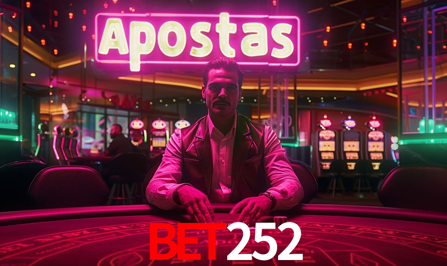 Programa VIP bet252