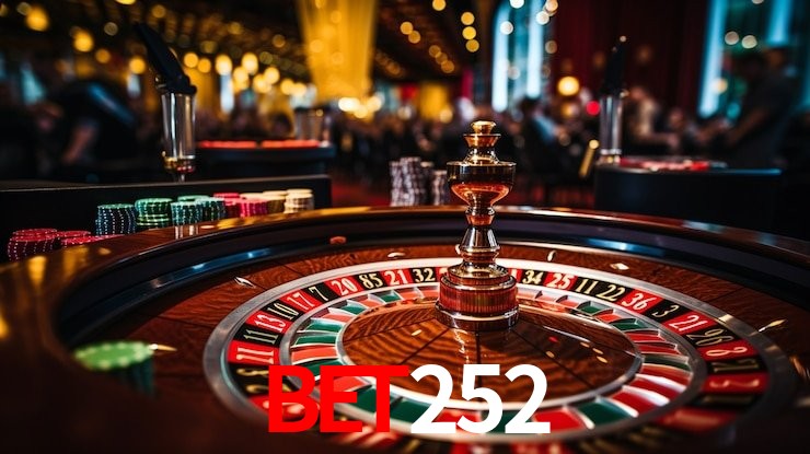 A Popularidade dos Caça-Níqueis no bet252