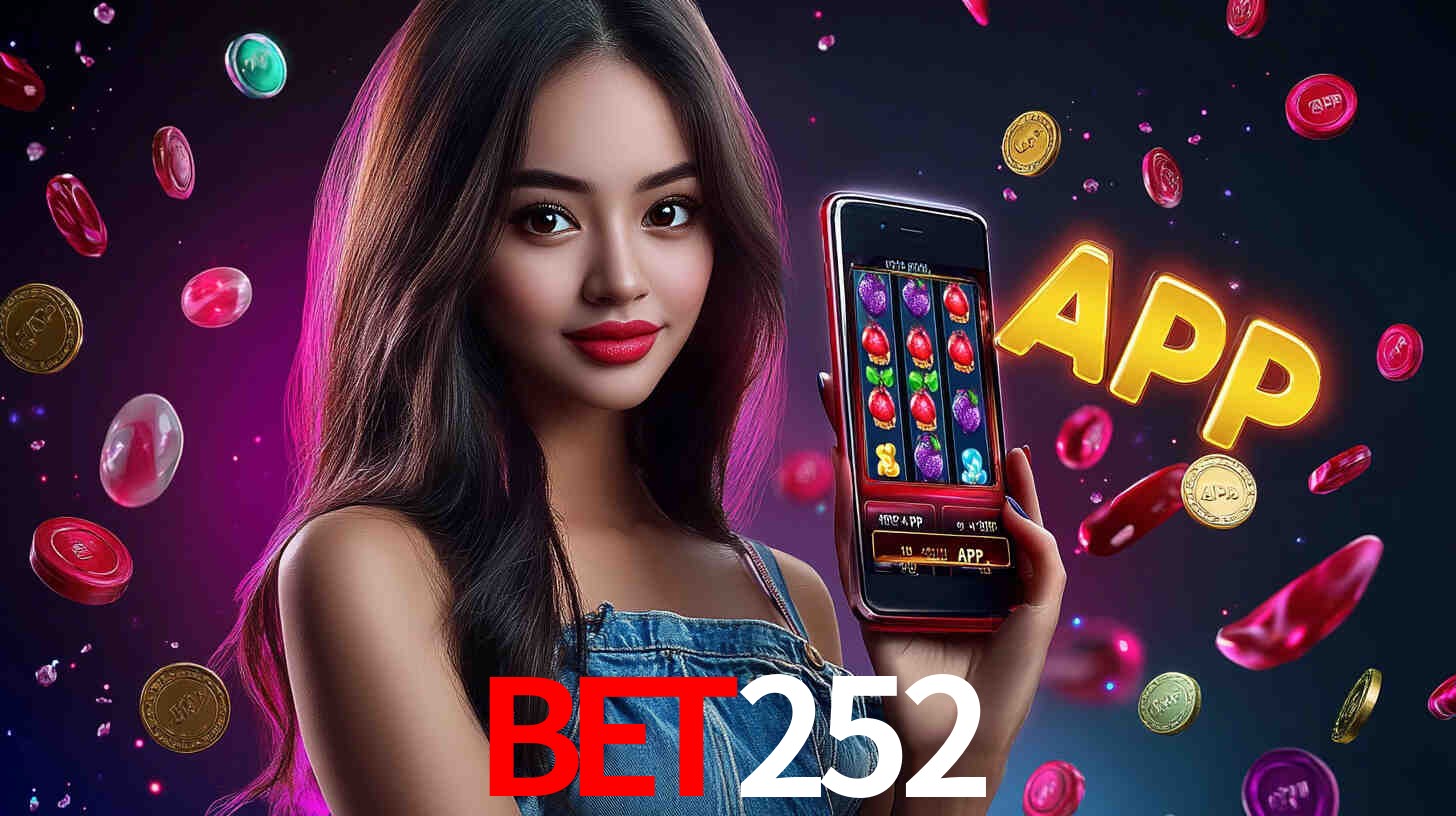 Apostas de Futebol bet252