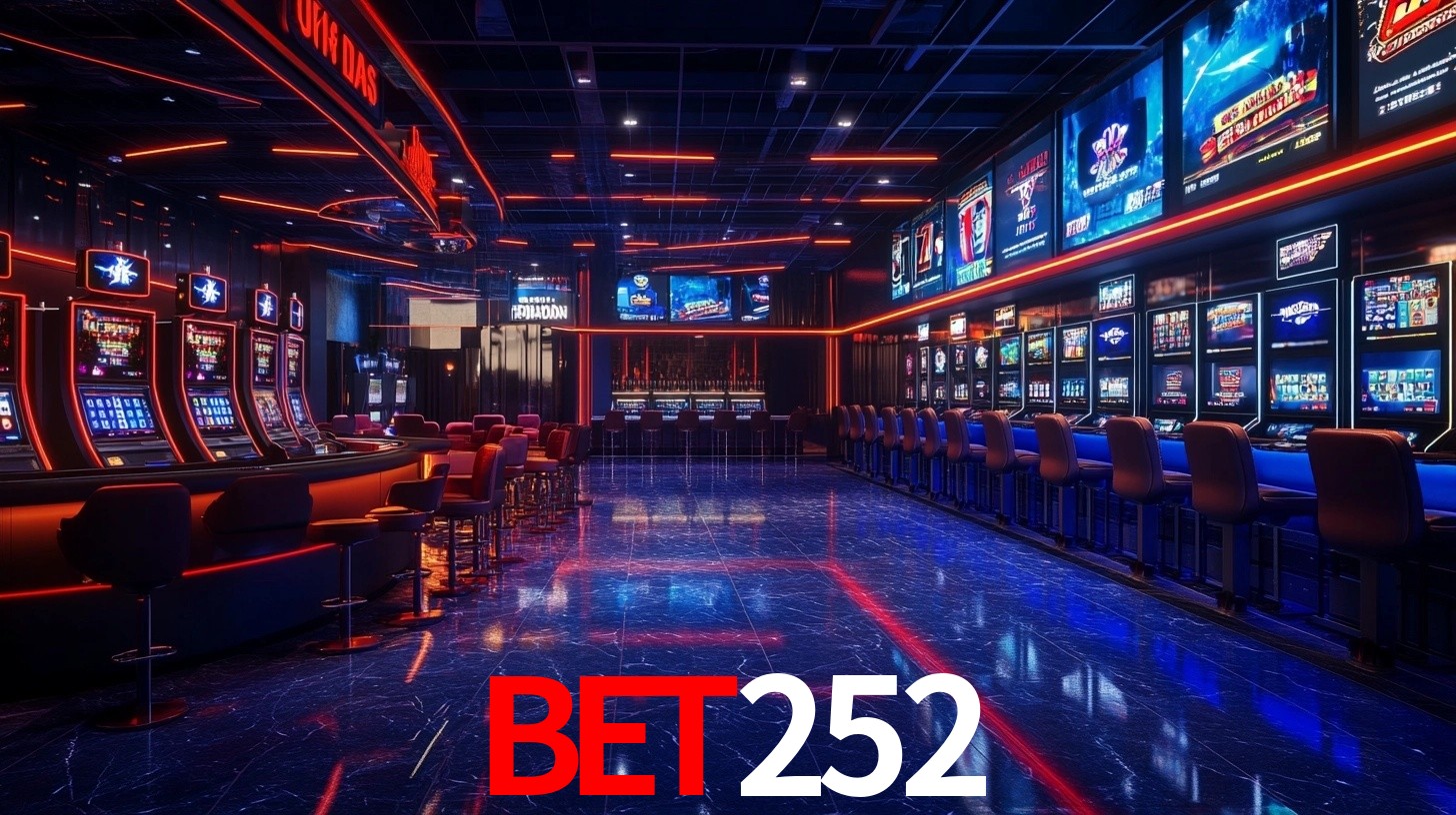 Torneios bet252