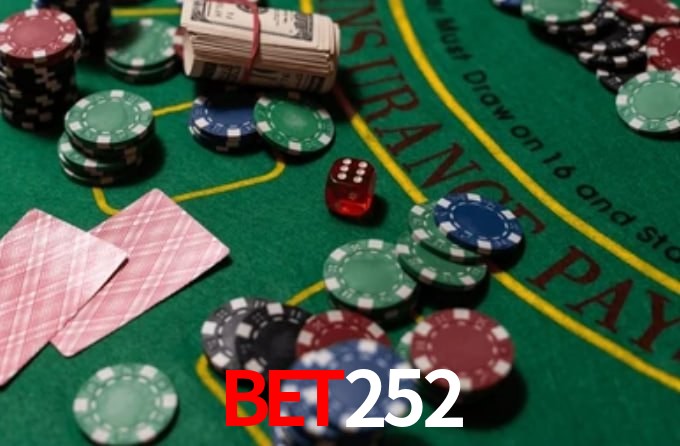bet252 APP