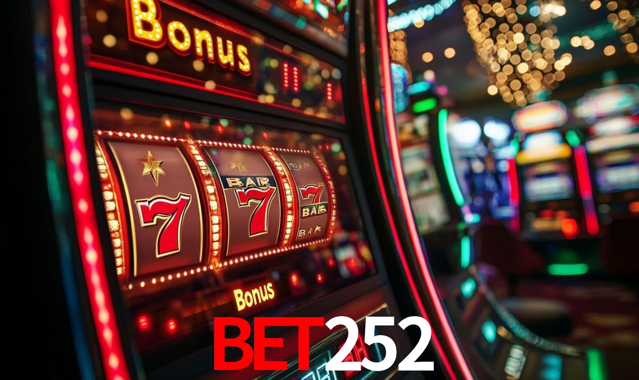 bet252 vip
