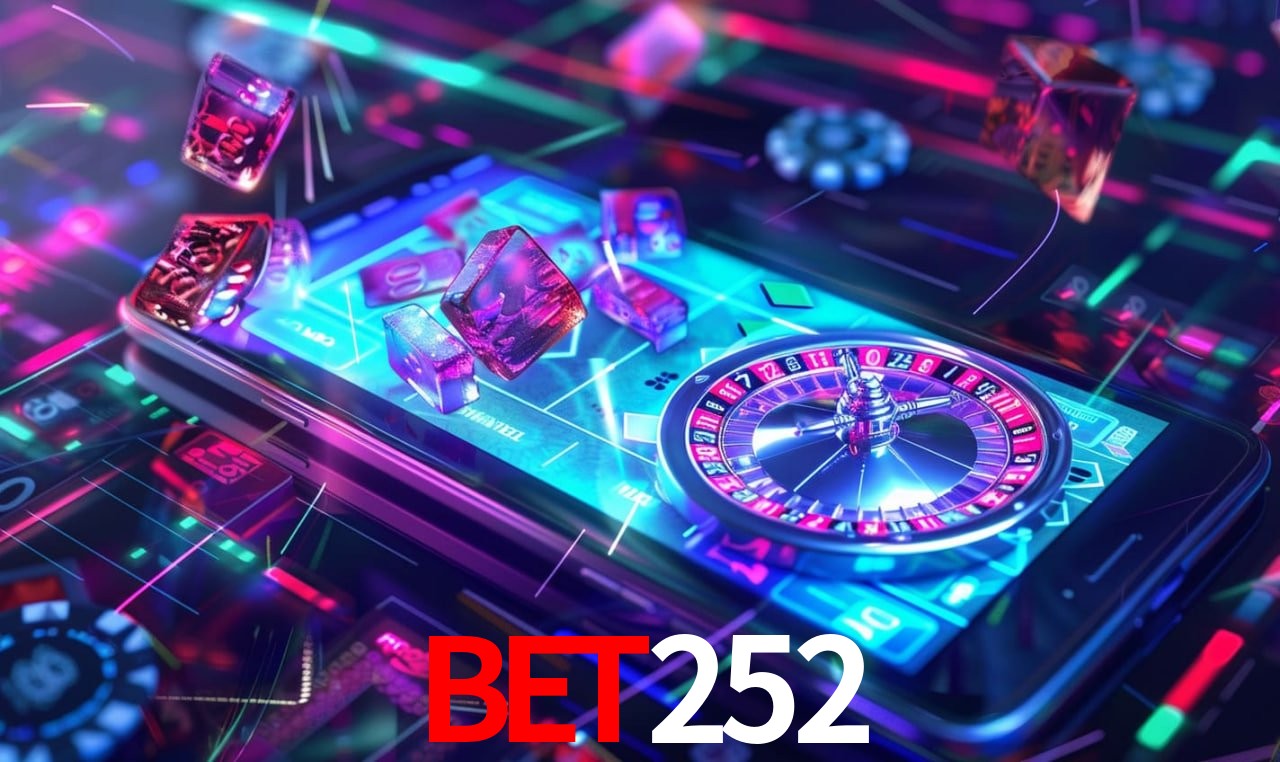 Benefícios da Conta bet252