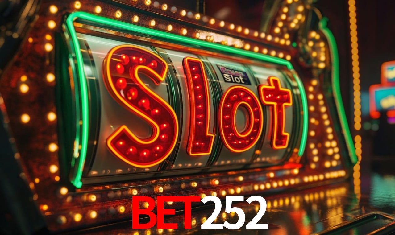 Provedores de Jogos bet252