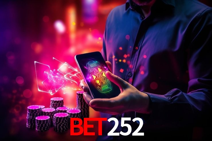 Estatísticas do Jogo bet252