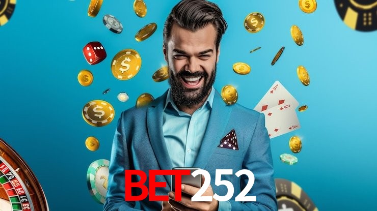 Casino VIP bet252