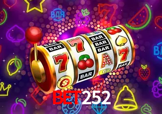 Descubra a Essência do bet252: Nossa História e Compromissos