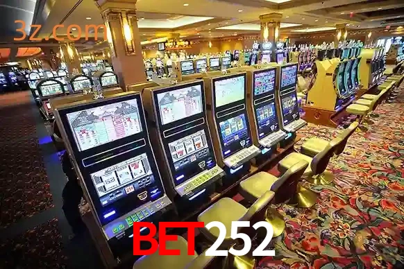 10 Perfis de Indivíduos que Exigem Cautela no bet252 Cassino