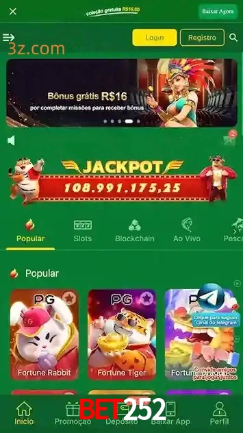 Baixar bet252