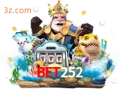 fishery bet252