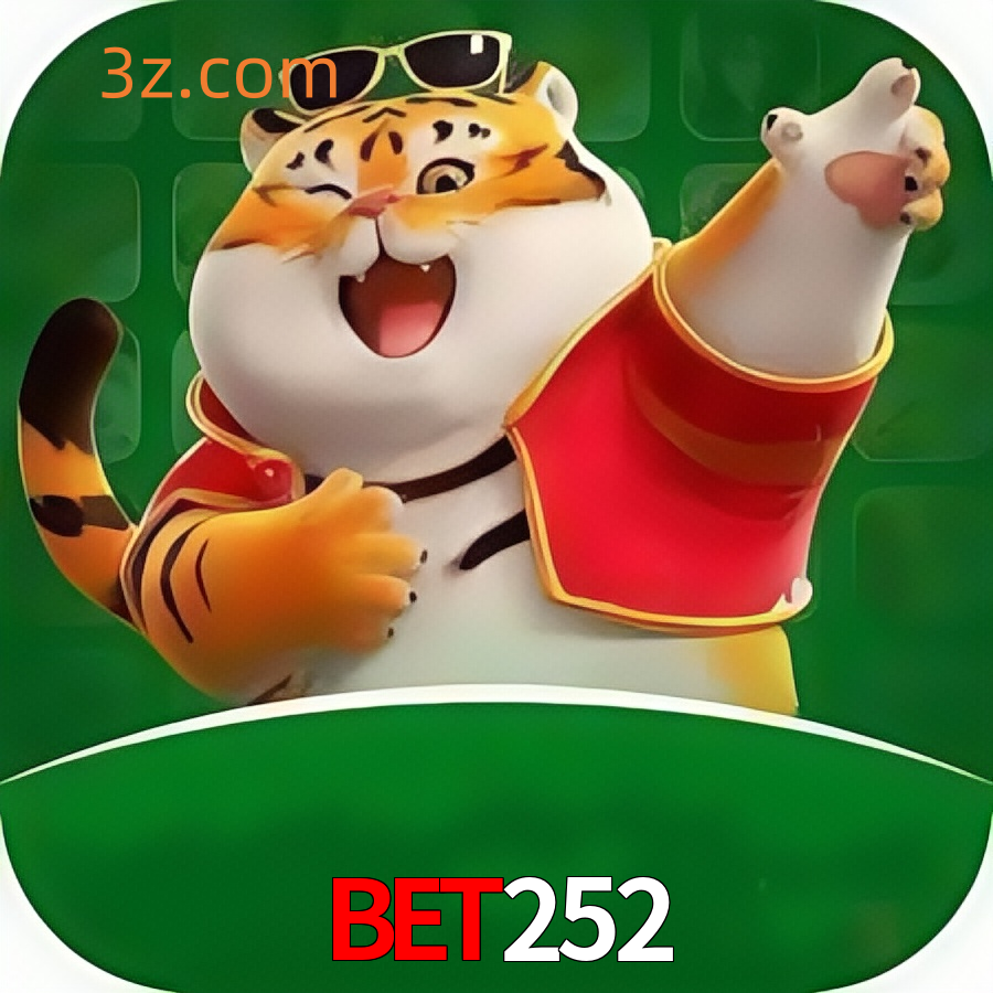 Logo bet252