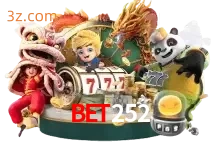 bet252 slot