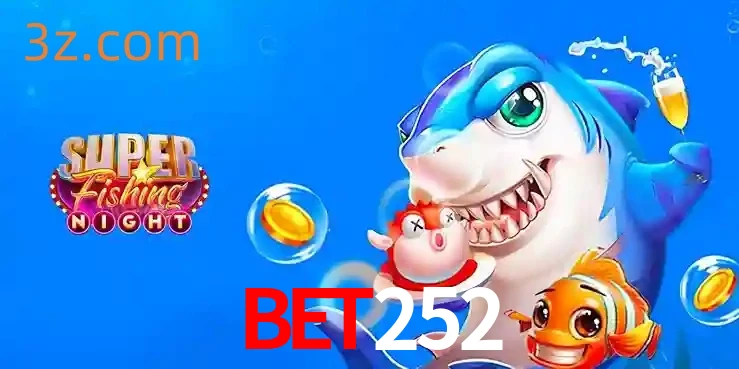 Cassino de Pesca: Uma Visão Geral e Recomendação no bet252