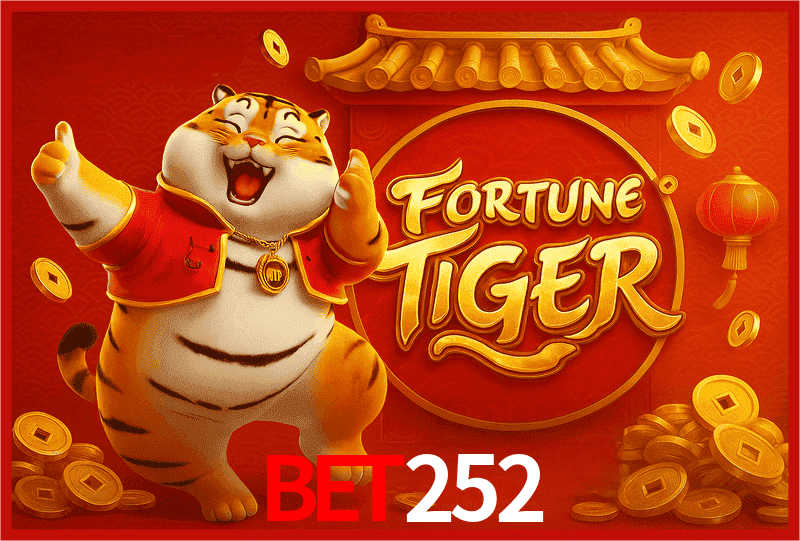 Apostas de Tênis bet252